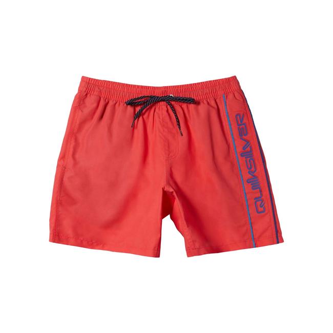  Quiksilver Everyday Vert Volley 16 Erkek Volley Short