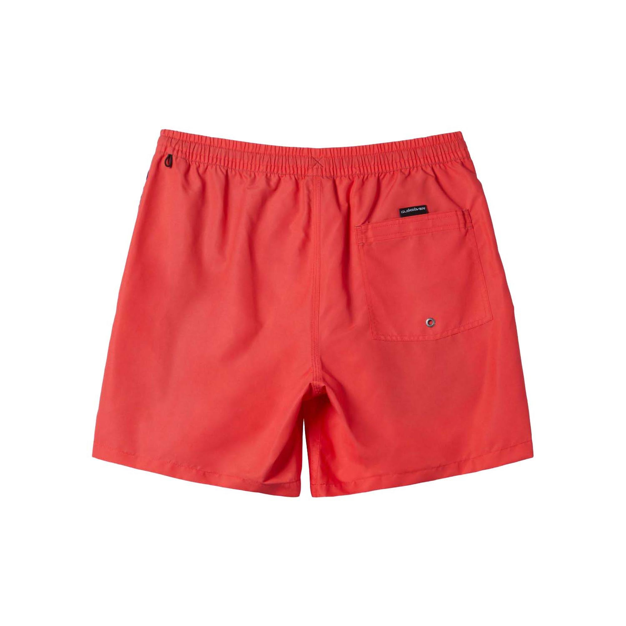 Quiksilver Everyday Vert Volley 16 Erkek Volley Short