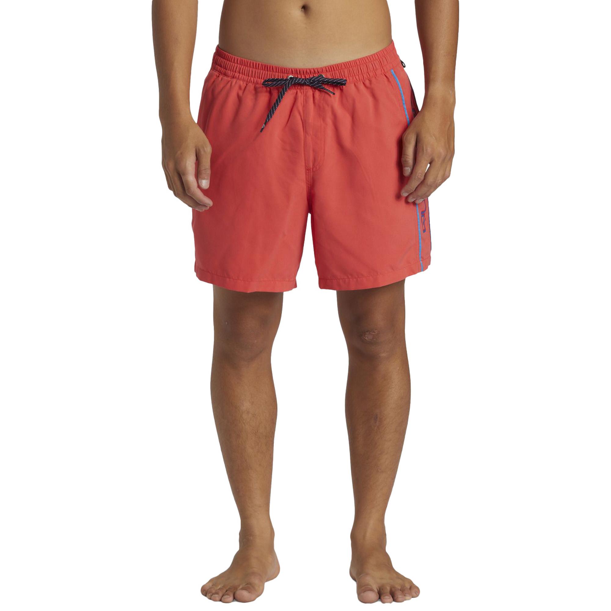 Quiksilver Everyday Vert Volley 16 Erkek Volley Short