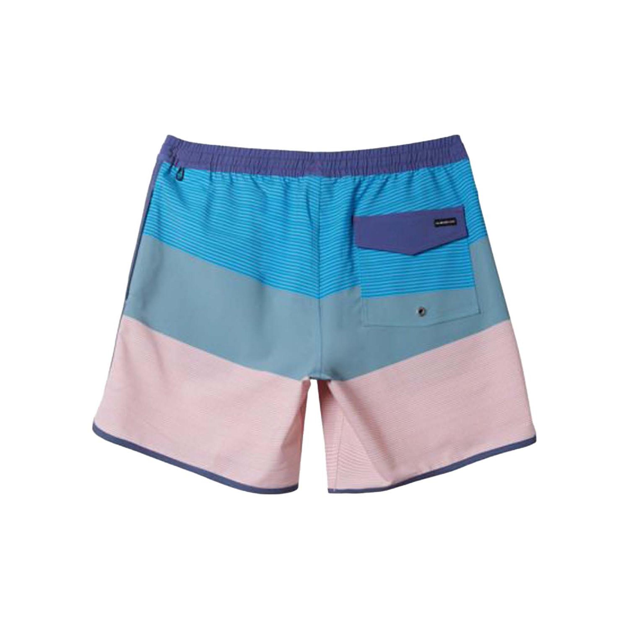 Quiksilver Surfsilk Tijuana 16 Erkek Volley Short