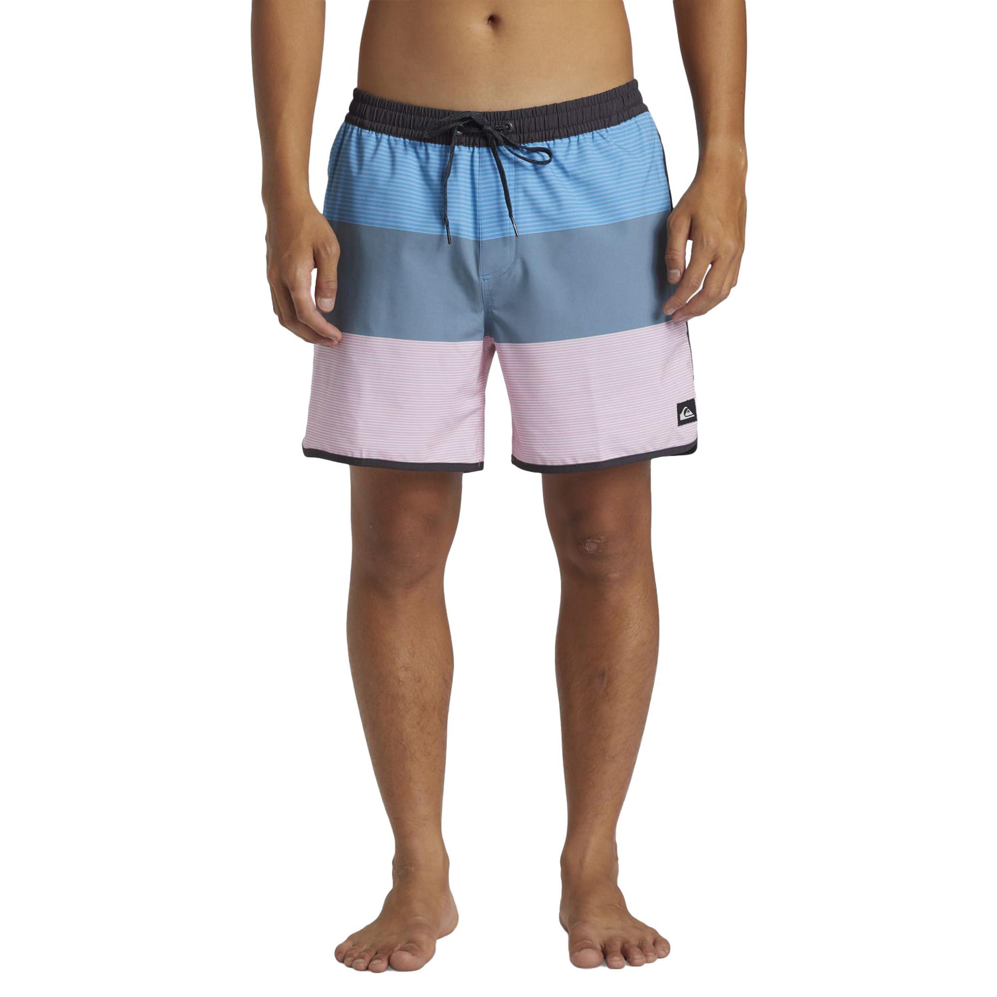 Quiksilver Surfsilk Tijuana 16 Erkek Volley Short