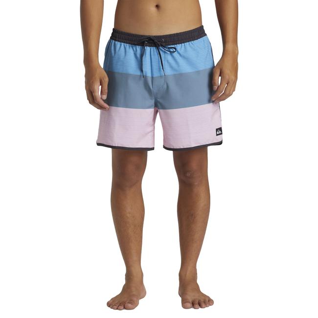  Quiksilver Surfsilk Tijuana 16 Erkek Volley Short