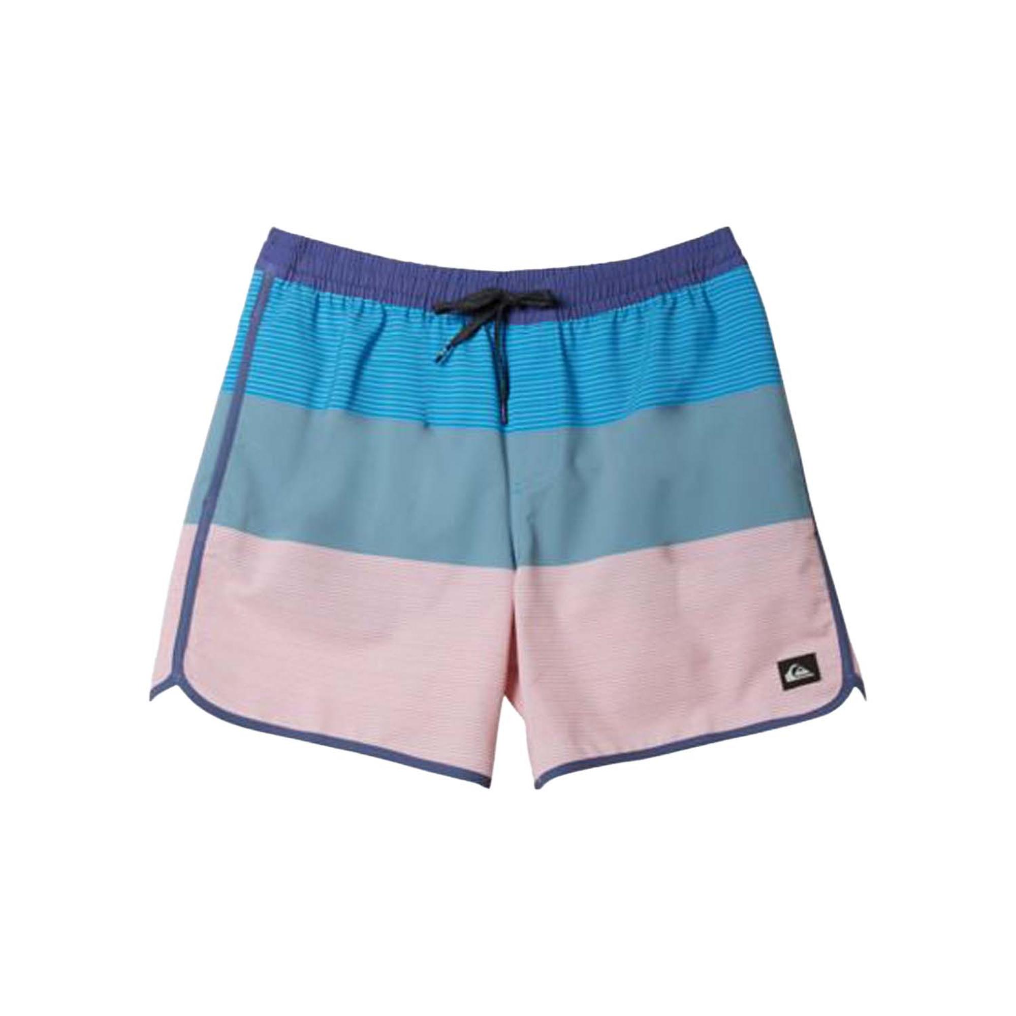 Quiksilver Surfsilk Tijuana 16 Erkek Volley Short