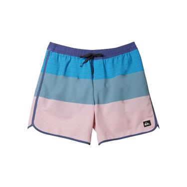 Quiksilver Surfsilk Tijuana 16 Erkek Volley Short