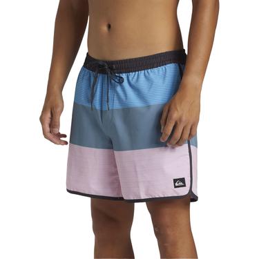  Quiksilver Surfsilk Tijuana 16 Erkek Volley Short