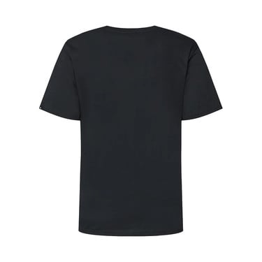  Quiksilver One Last Surf Erkek Siyah Tişört