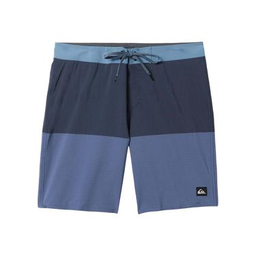  Quiksilver Highline Straight Leg 19 Erkek Lacivert Boardshort