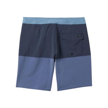  Quiksilver Highline Straight Leg 19 Erkek Lacivert Boardshort
