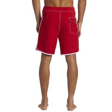  Quiksilver Original Scallop 18 Erkek Boardshort