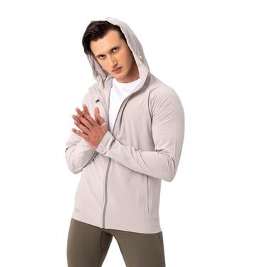  Merrell Just Erkek Beyaz Koşu Ceketi