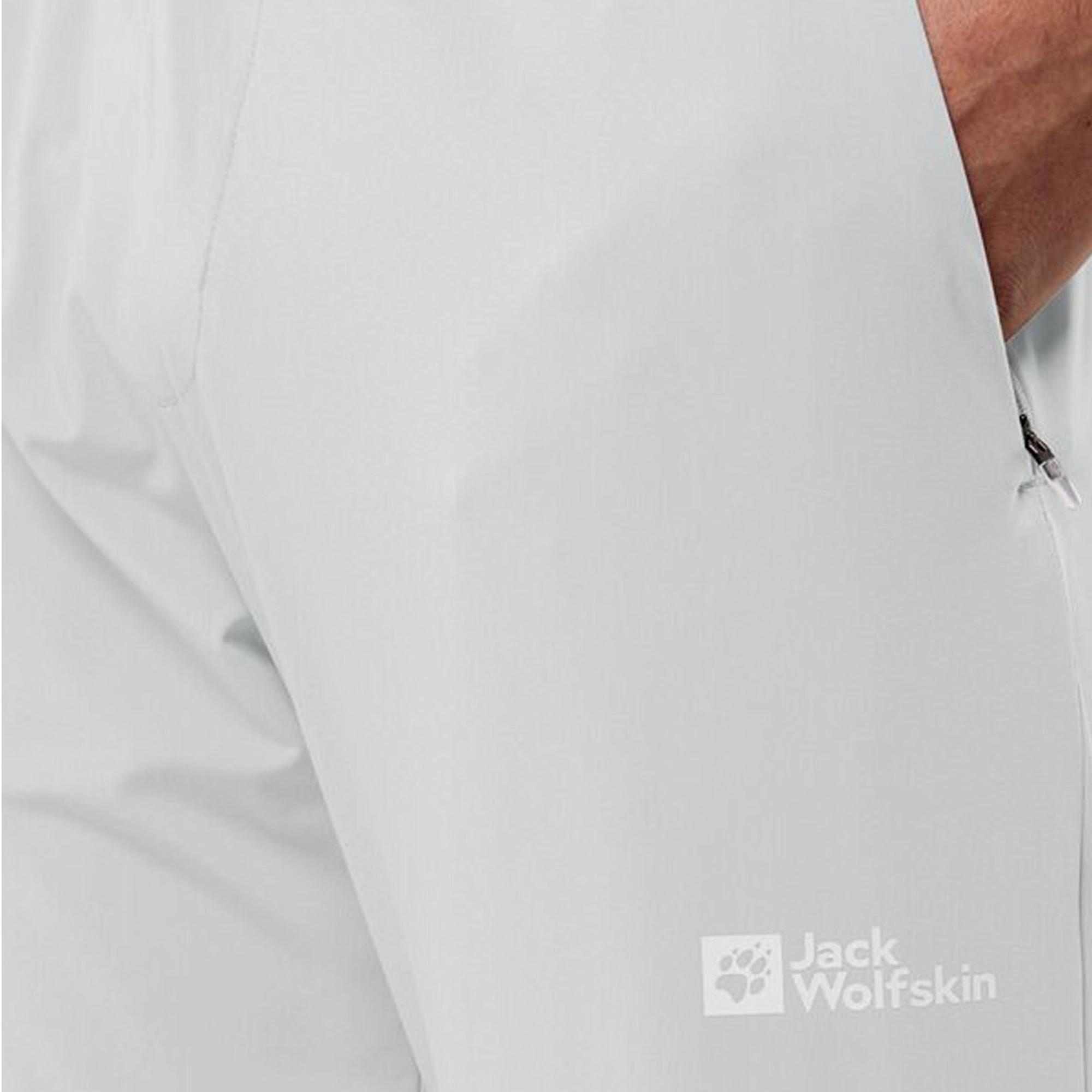 Jack Wolfskin Prelight Chill Pants Erkek Outdoor Pantolonu