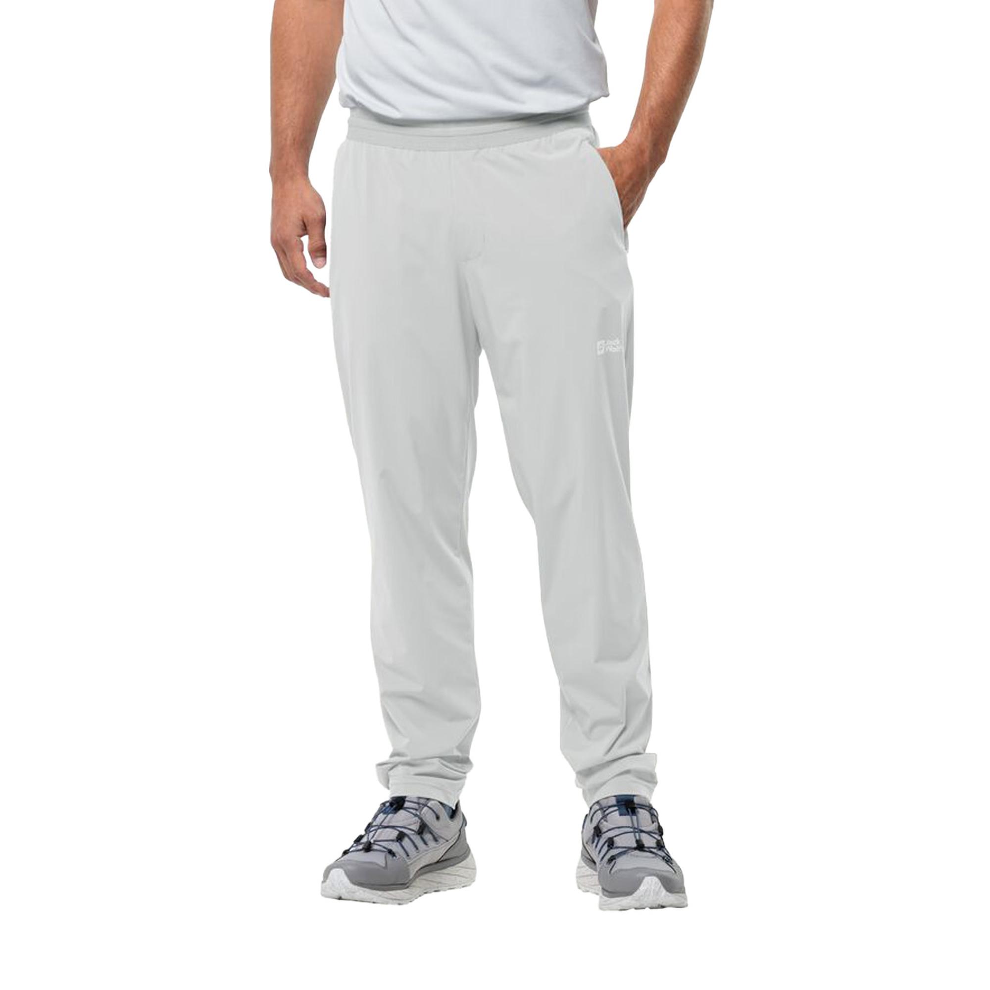 Jack Wolfskin Prelight Chill Pants Erkek Outdoor Pantolonu