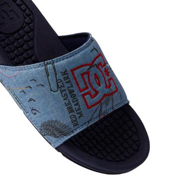  Dc Bolsa Kadın Terlik