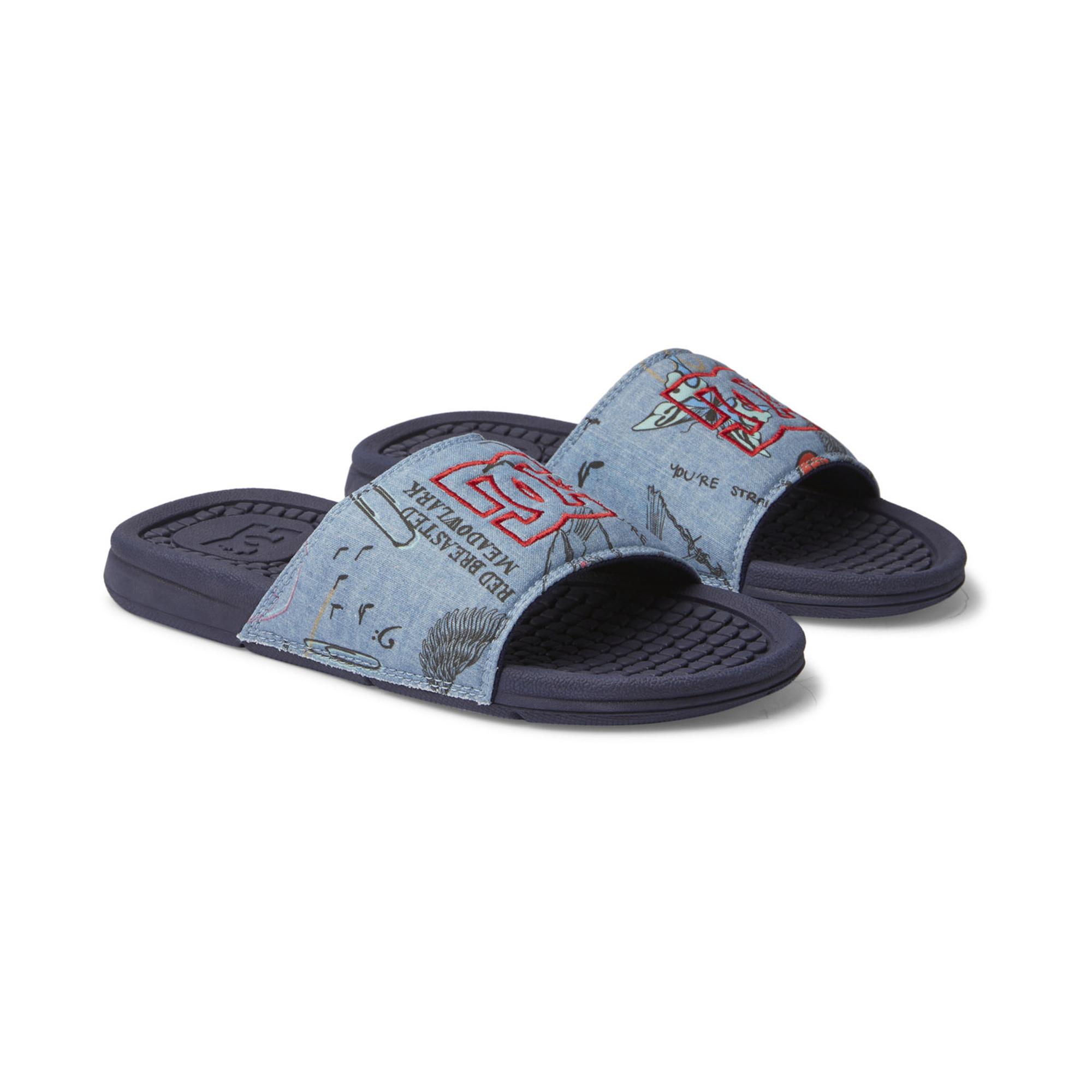 Dc Bolsa Kadın Terlik