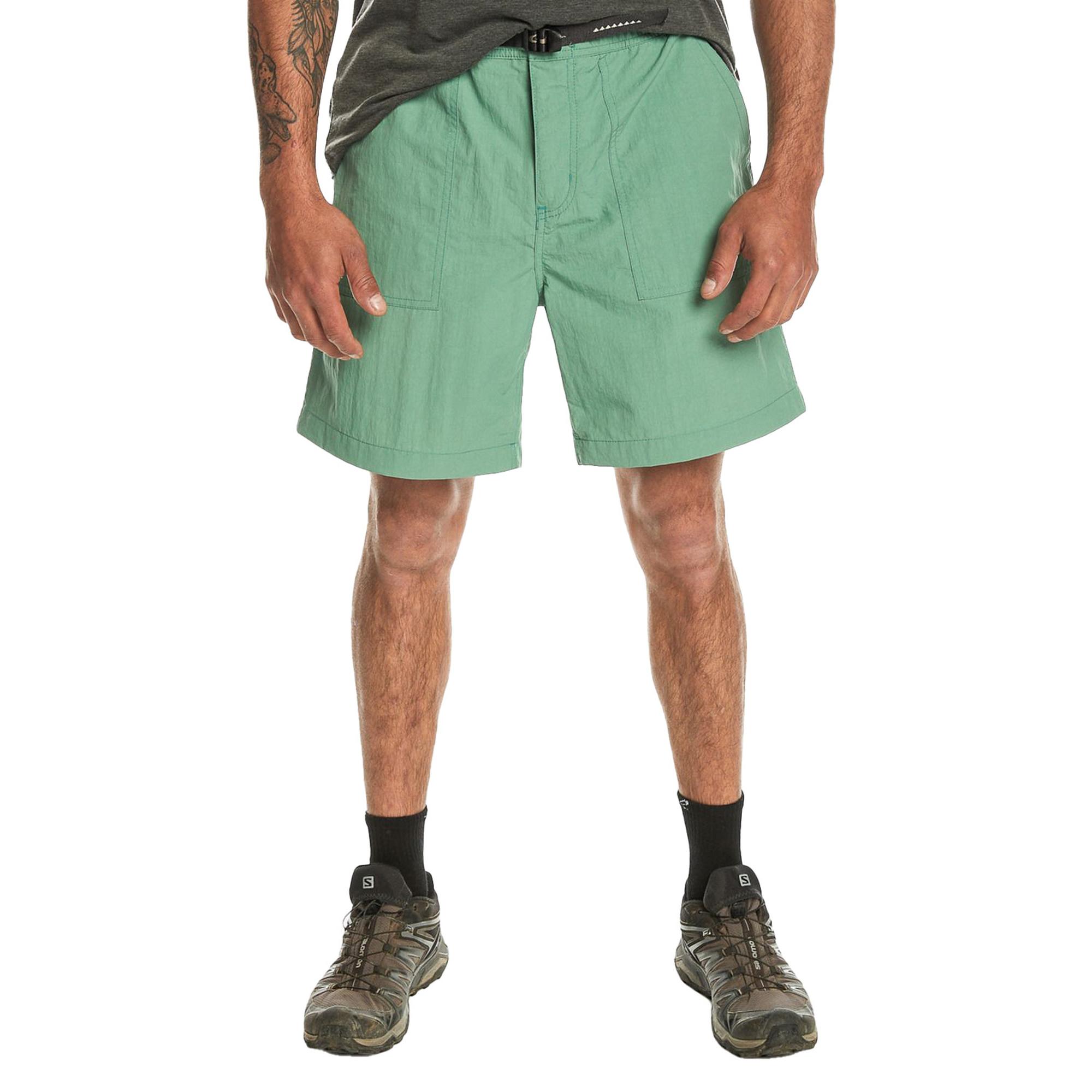 Quiksilver Ashore Erkek Walkshort