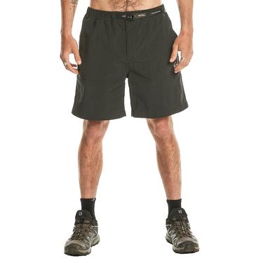  Quiksilver Run Ashore Erkek Yeşil Walkshort