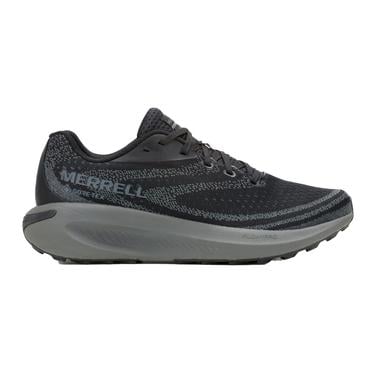  Merrell Morphlite Gtx Erkek Siyah Yol Koşusu Ayakkabısı