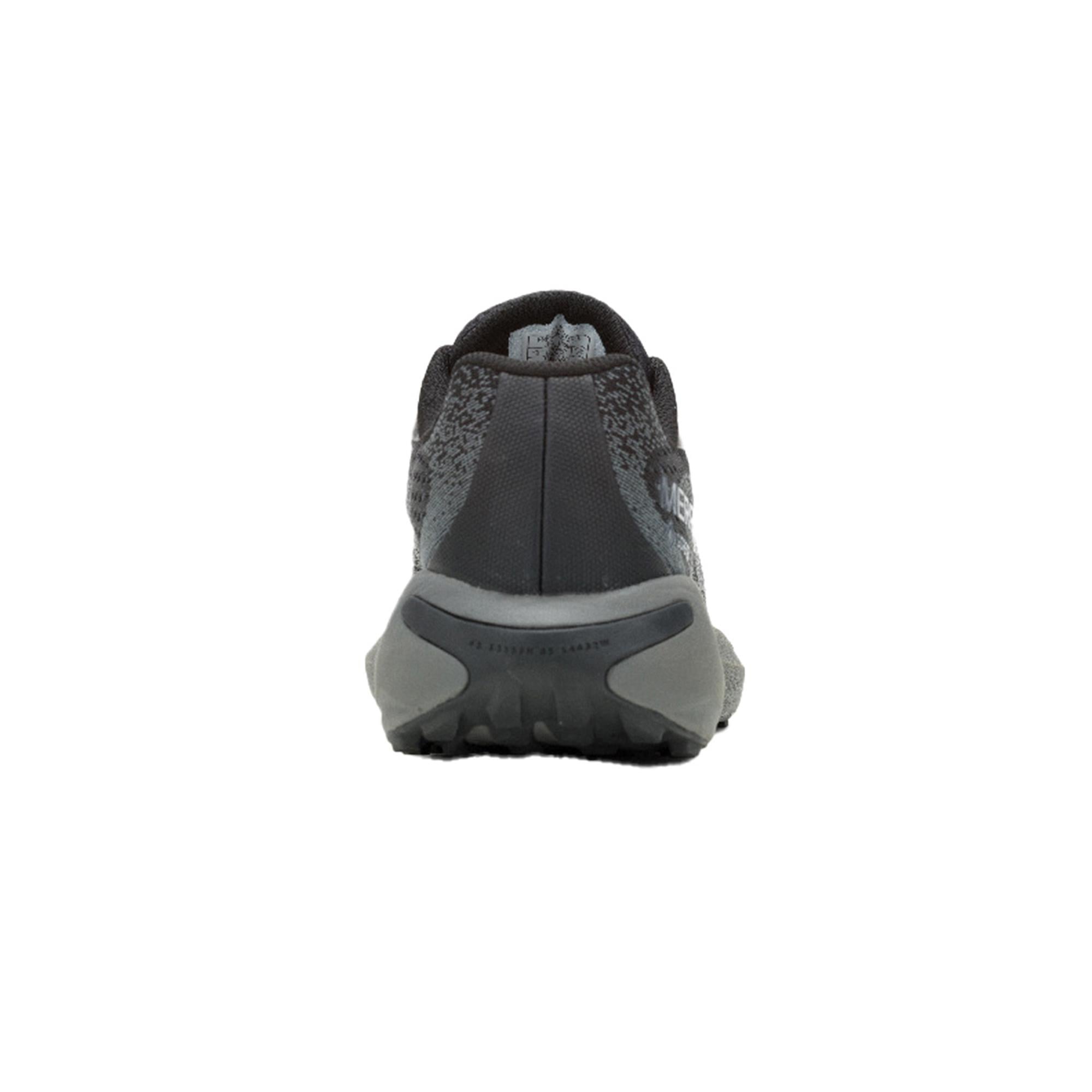 Merrell Morphlite Gtx Erkek Siyah Yol Koşusu Ayakkabısı