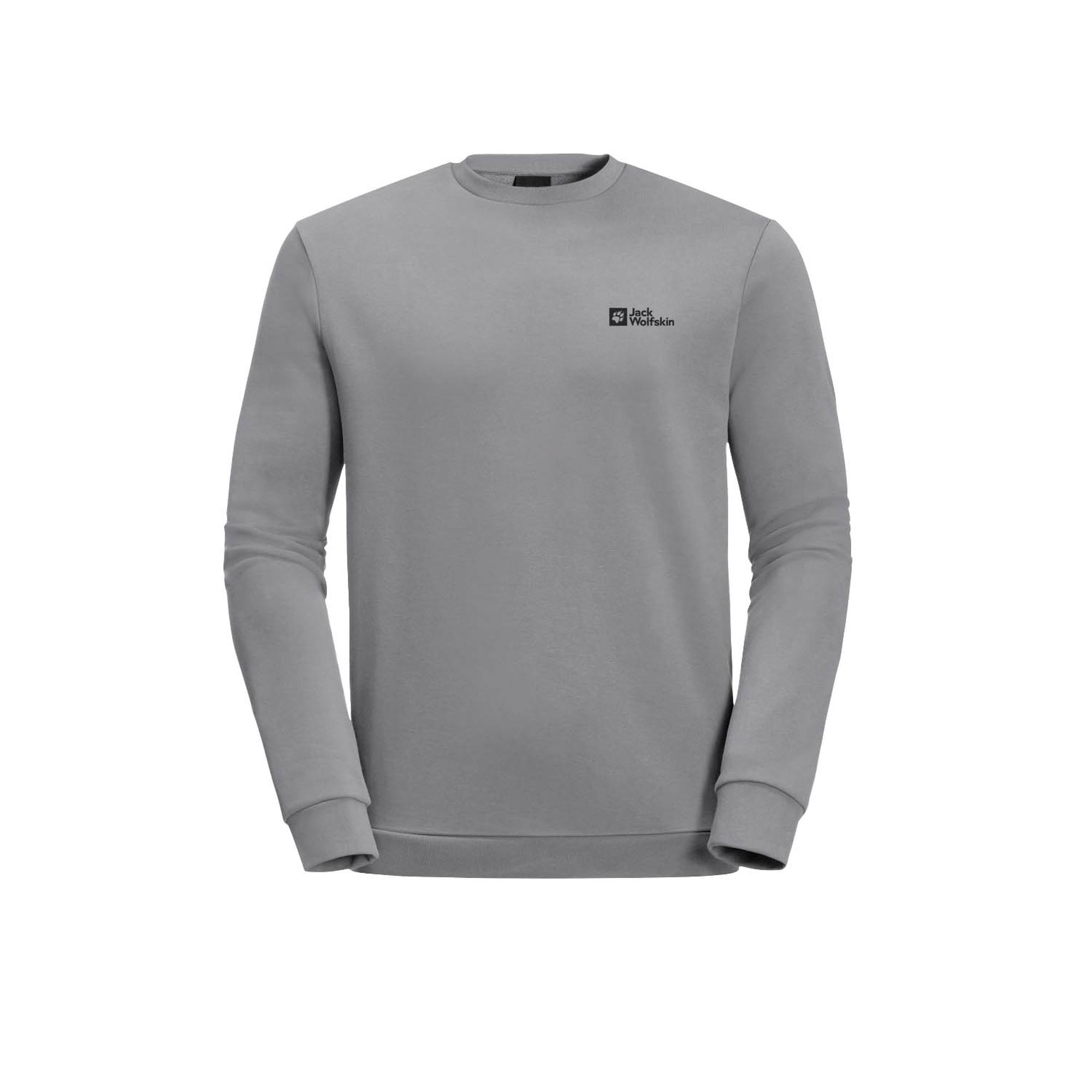 ESSENTIAL CREWNECK M