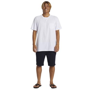  Quiksilver Everyday Union Light Erkek Mavi Walkshort