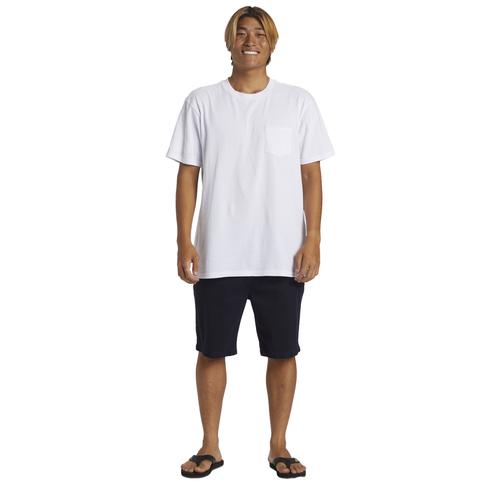  Quiksilver Everyday Union Light Erkek Mavi Walkshort