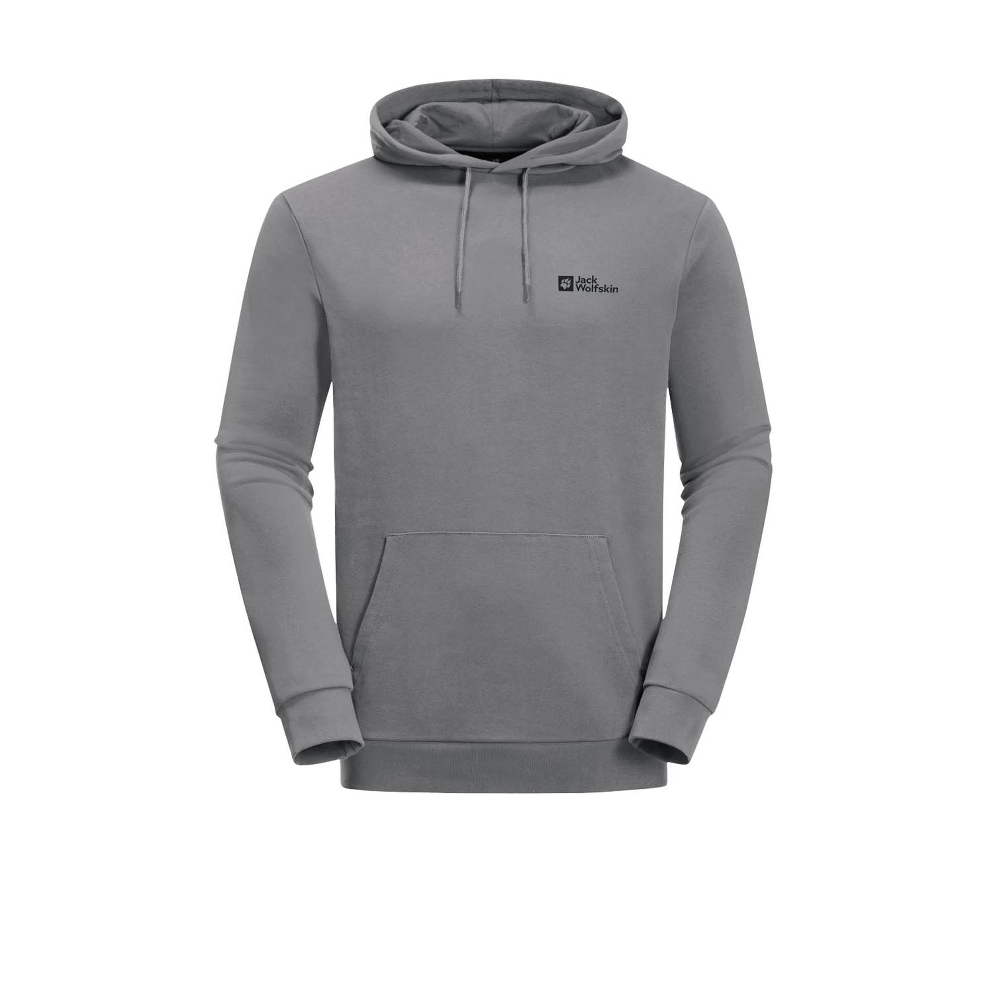 ESSENTIAL HOODIE M