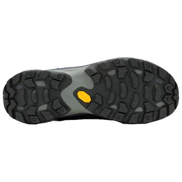  Merrell Moab Speed 2 Thermo Mid Wp Erkek Siyah Bot