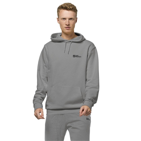  ESSENTIAL HOODIE M