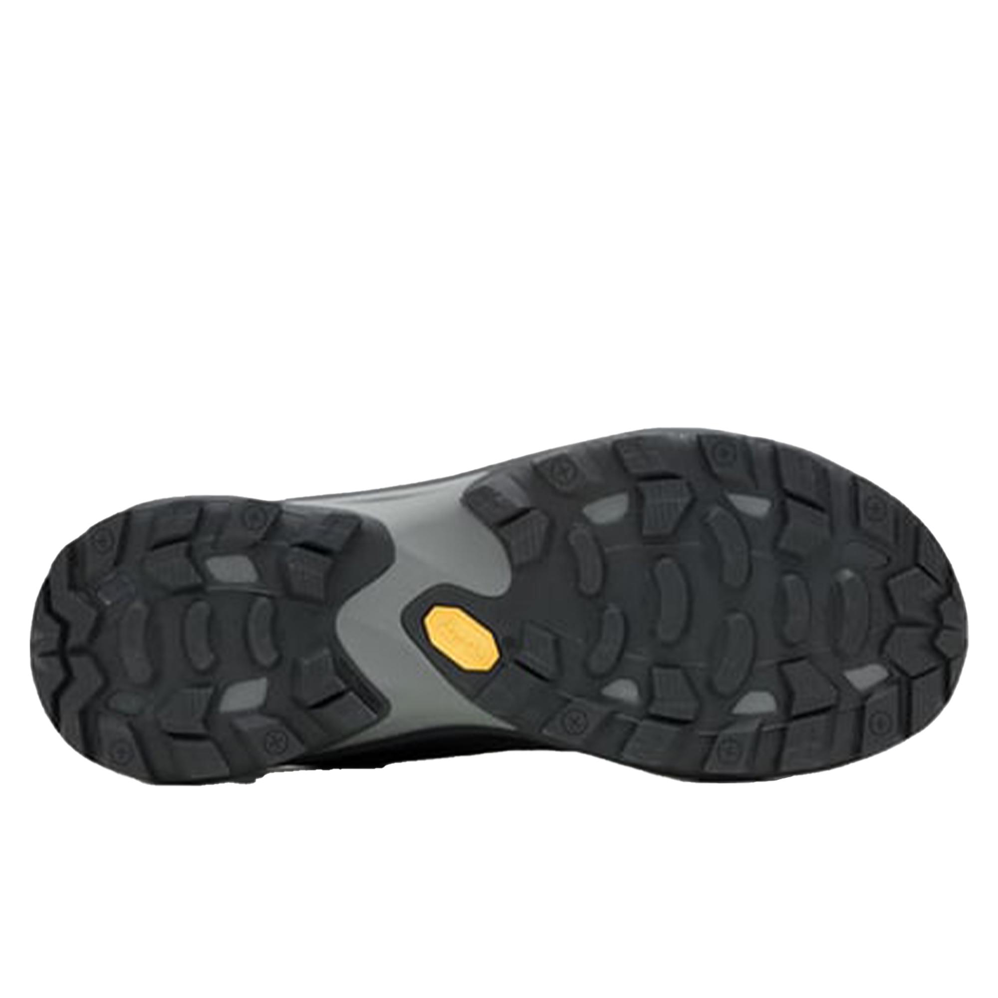 Merrell Speed Remix Gtx Erkek Siyah Outdoor Ayakkabı