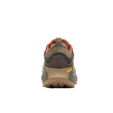 Merrell Moab Speed 2 Ltr Wp Erkek Yeşil Outdoor Ayakkabı