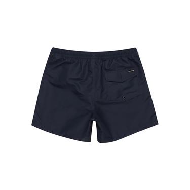 Quiksilver Remade Beach Please 16 Erkek Mavi Volley Short