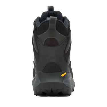  Merrell Moab Speed 2 Thermo Mid Wp Erkek Siyah Bot