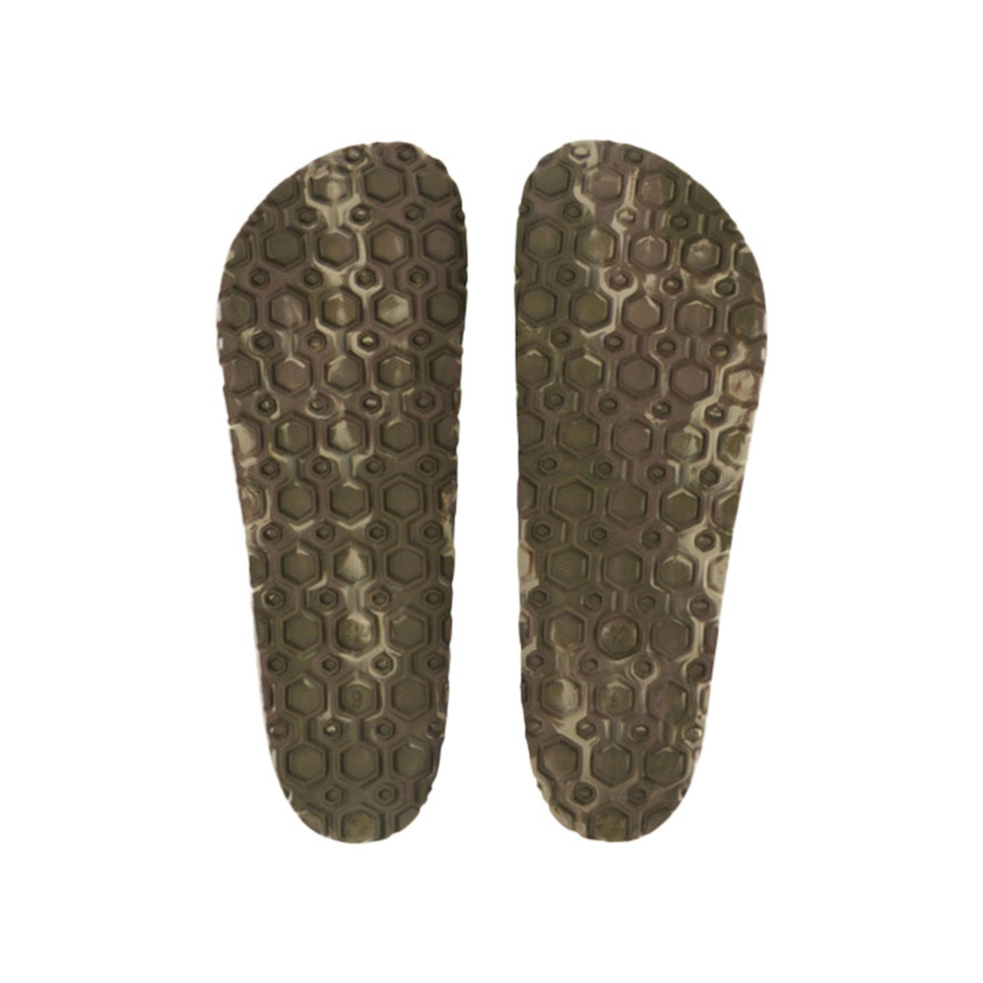 Quiksilver Embark Rf Erkek Yeşil Terlik