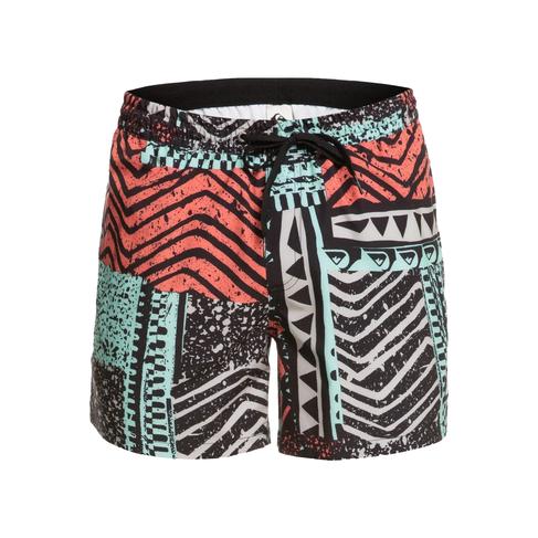  Quiksilver Erkek Volley Short Surfsilk Mix 15 M Jamv Gri