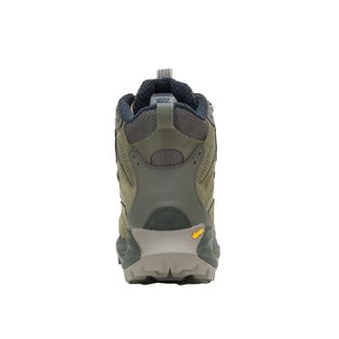  Merrell Moab Speed 2 Thermo Mid Wp Erkek Yeşil Bot