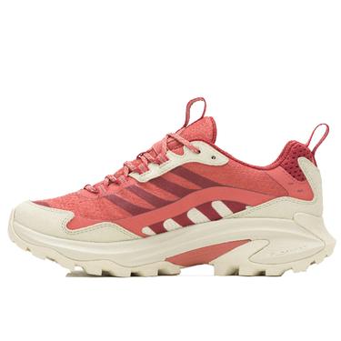  Merrell Speed Remix Gore-Tex Kadın Kırmızı Bot