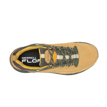  Merrell Moab Speed 2 Ltr Wp Erkek Bej Outdoor Ayakkabı