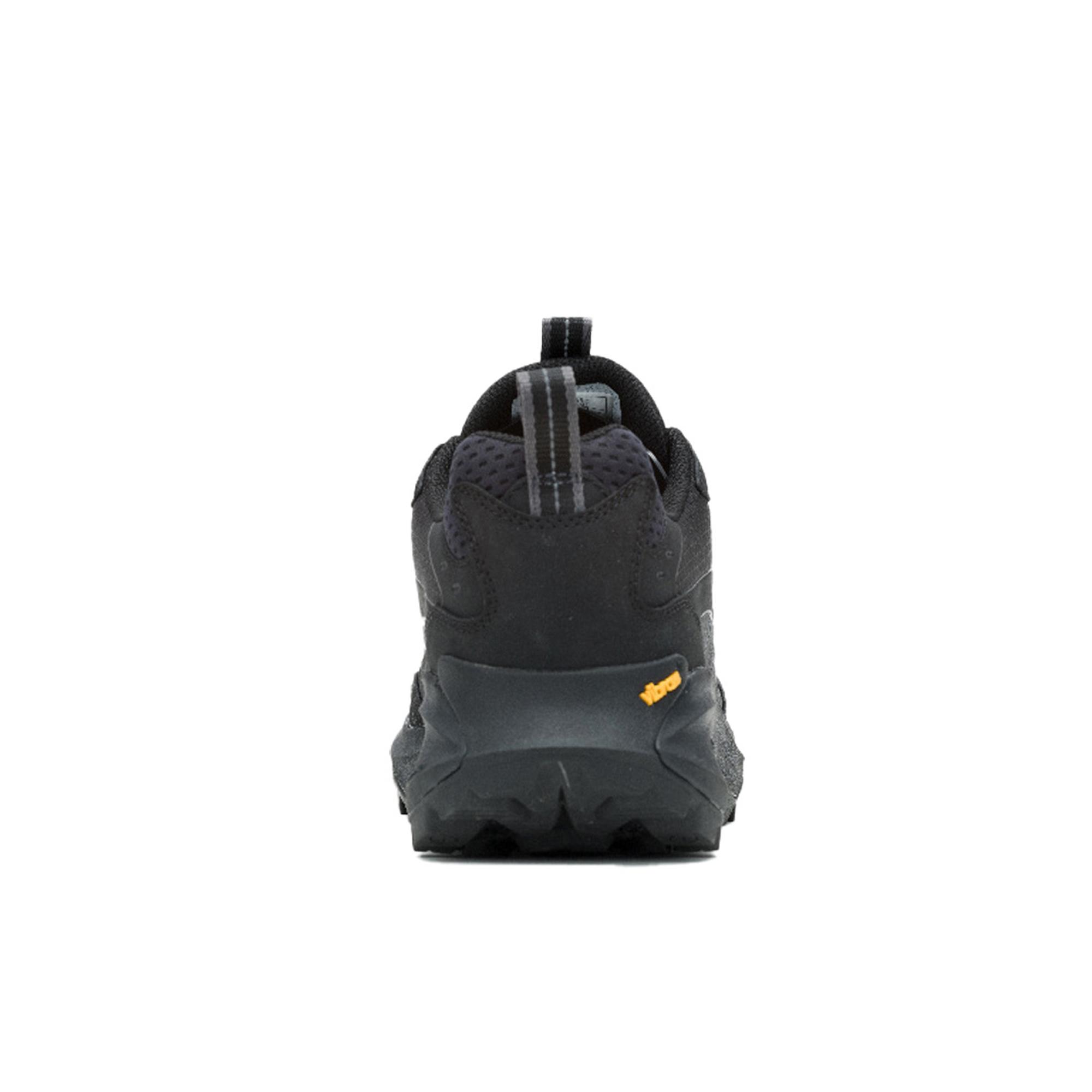 Merrell Speed Remix Gtx Erkek Siyah Outdoor Ayakkabı
