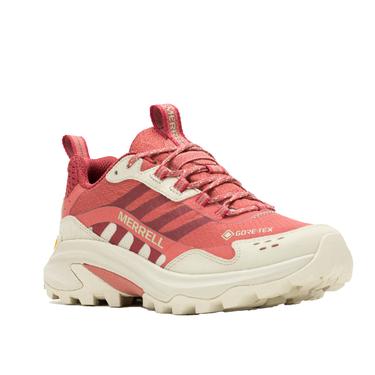  Merrell Speed Remix Gore-Tex Kadın Kırmızı Bot