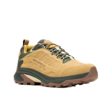  Merrell Moab Speed 2 Ltr Wp Erkek Bej Outdoor Ayakkabı