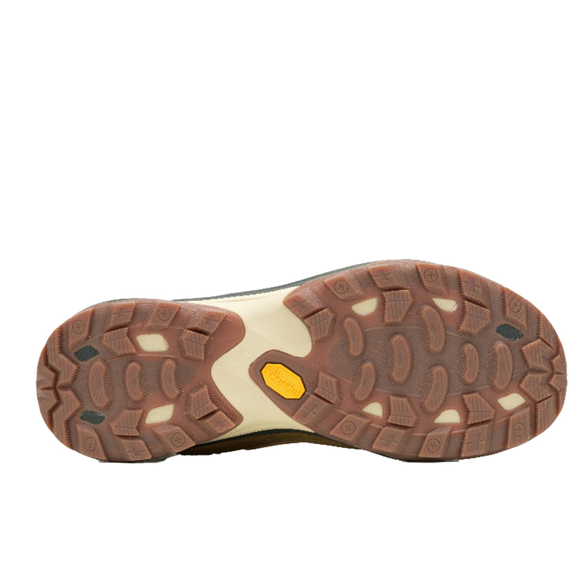 Merrell Moab Speed 2 Ltr Wp Erkek Bej Outdoor Ayakkabı