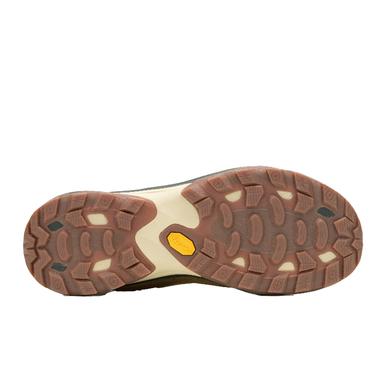  Merrell Moab Speed 2 Ltr Wp Erkek Bej Outdoor Ayakkabı