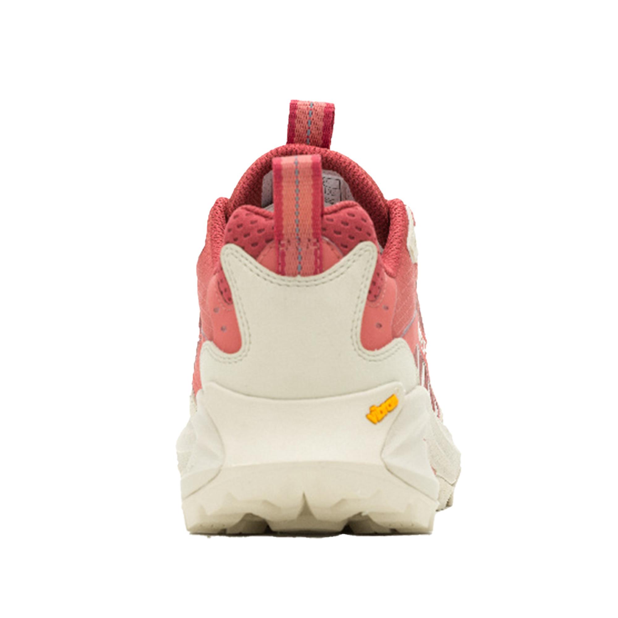 Merrell Speed Remix Gore-Tex Kadın Kırmızı Bot