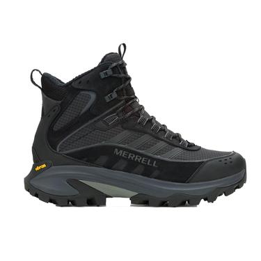  Merrell Moab Speed 2 Thermo Mid Wp Erkek Siyah Bot
