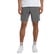 Quiksilver Union Heather Amph 19 Erkek Siyah Walkshort