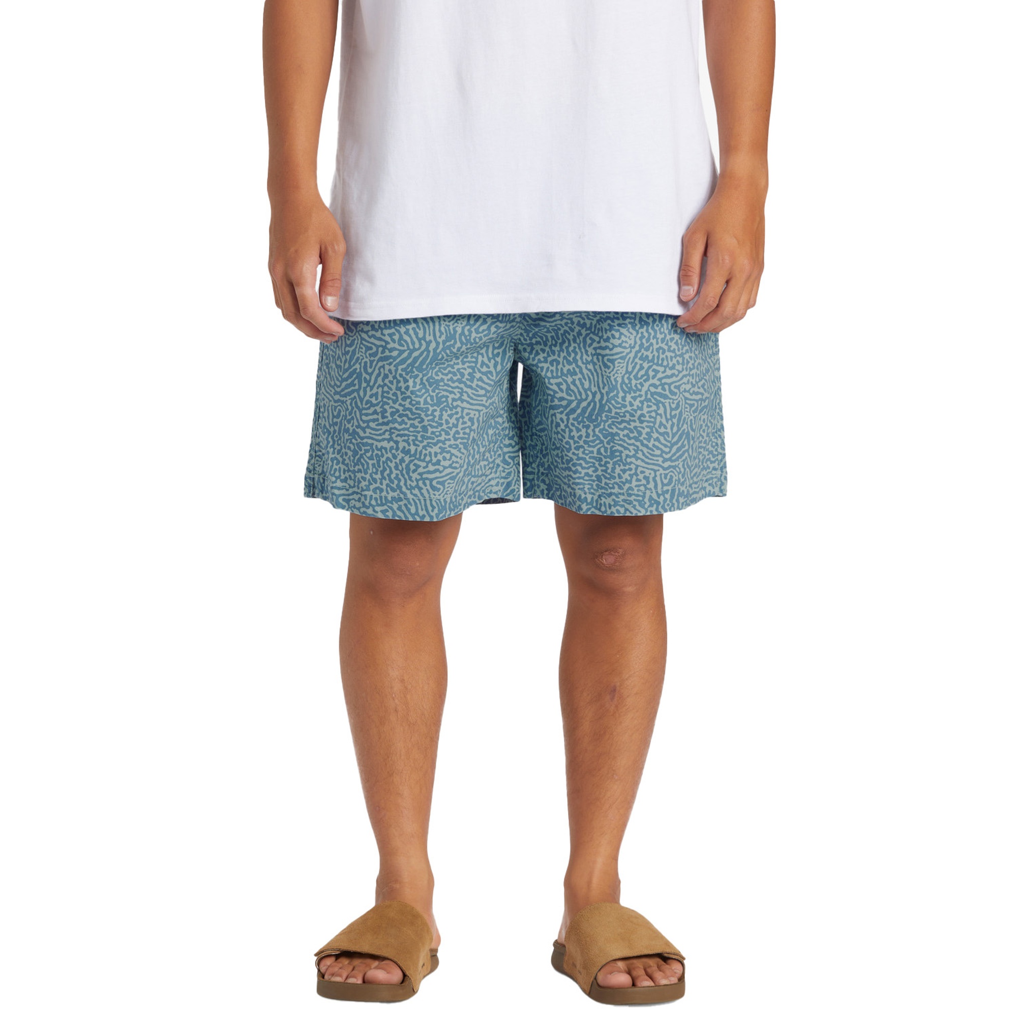 Quiksilver Taxer Erkek Walkshort