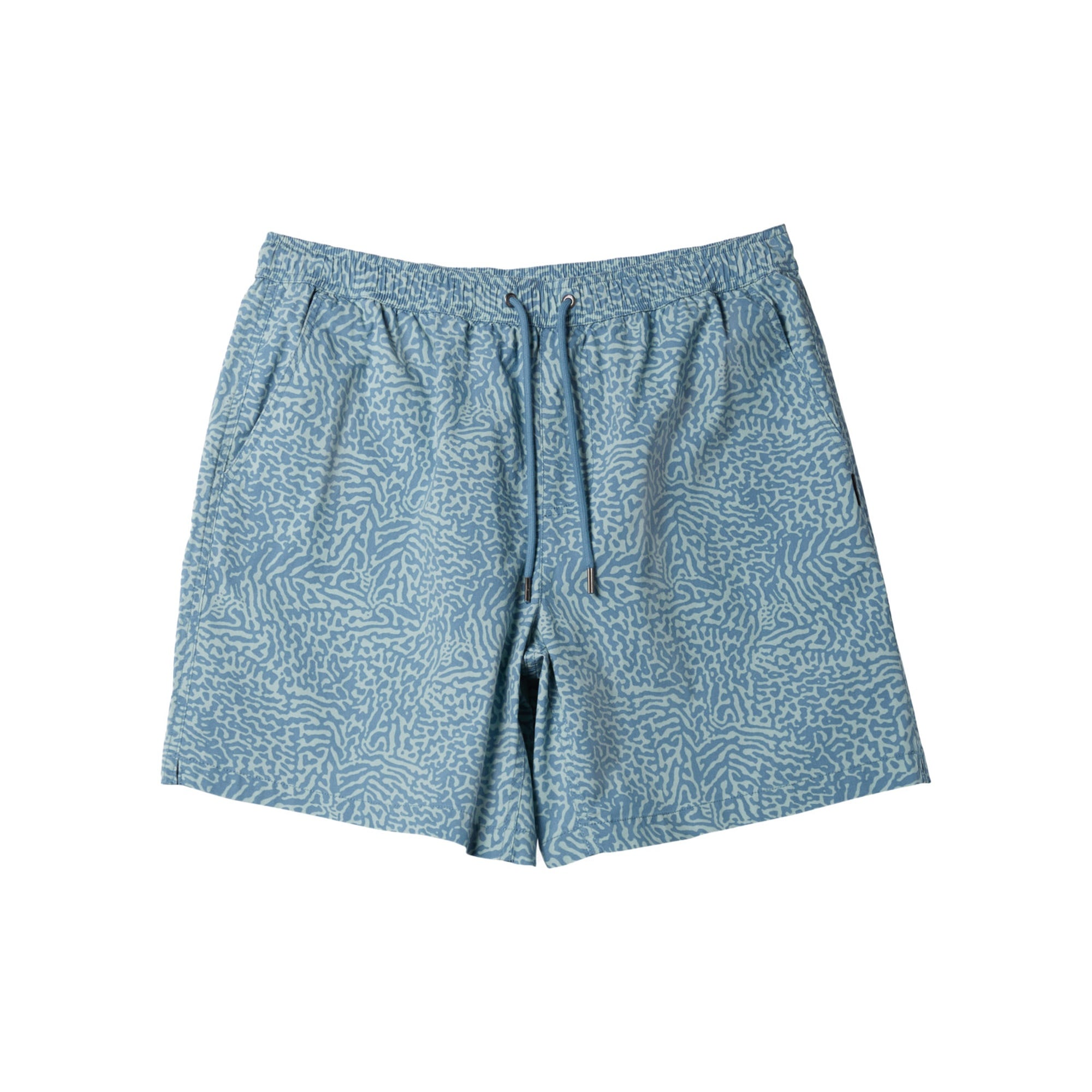 Quiksilver Taxer Erkek Walkshort