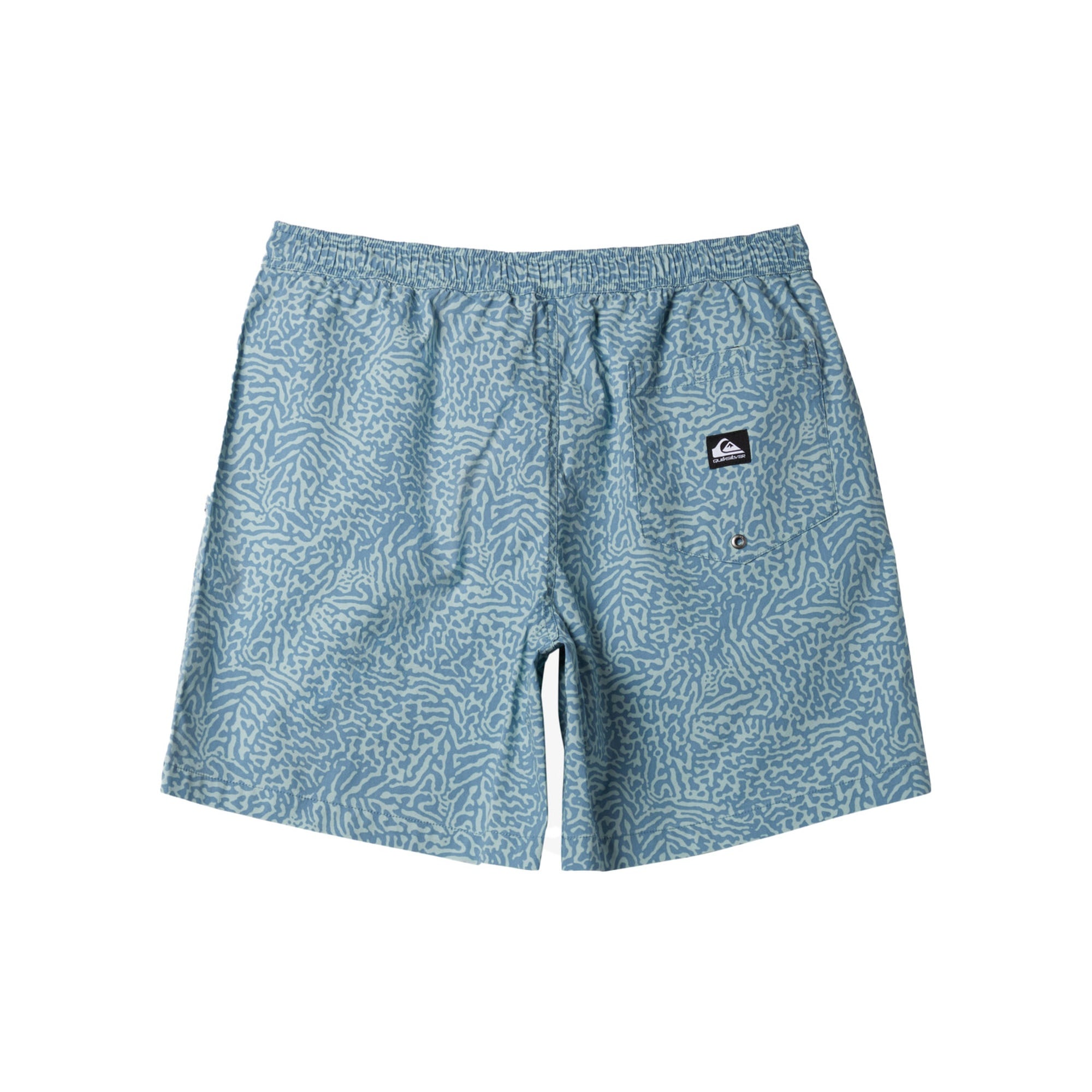 Quiksilver Taxer Erkek Walkshort