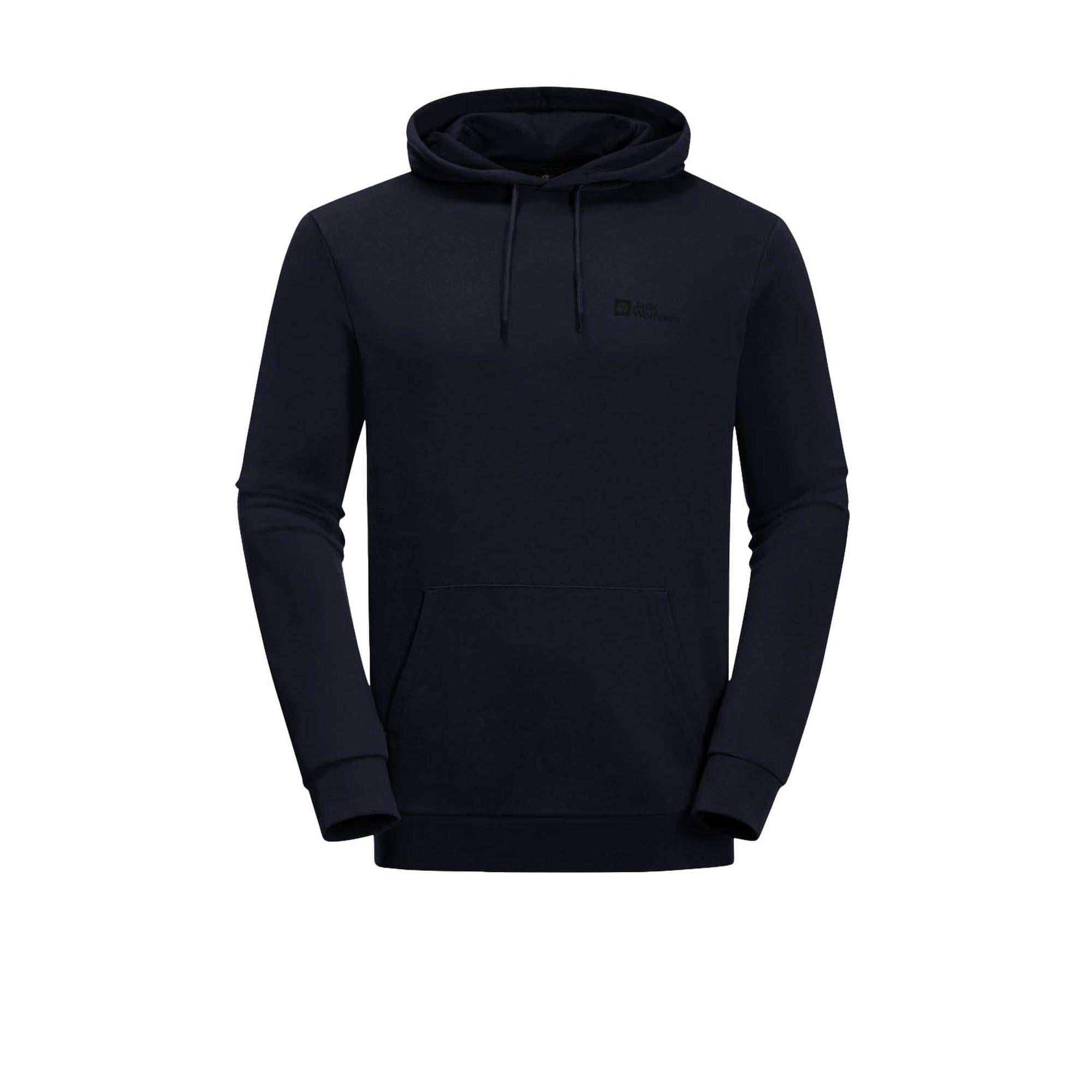 ESSENTIAL HOODIE M