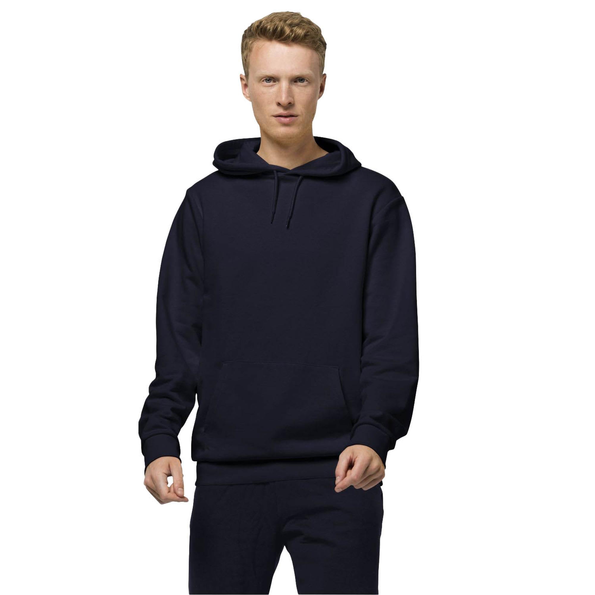 ESSENTIAL HOODIE M